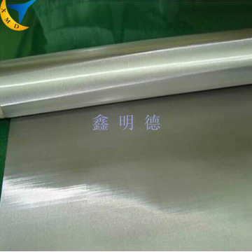 20 micron stainless steel reusable wire mesh