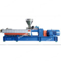 Color Masterbatch Extruder Machine With Certification