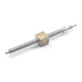 ACME 7/16-8 stainless steel 10mm leadscrew