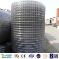 Galvanized welded wire chicken cages