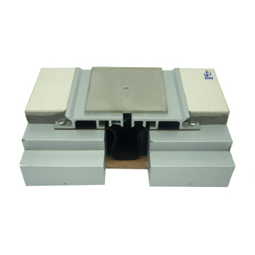 Aluminum Building Expansion Joint Material