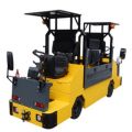 Two-way Driving Battery Tunnel Tool Vehicle
