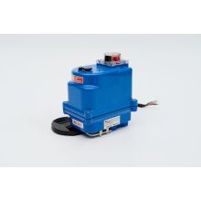 Small electric actuator at reasonable price