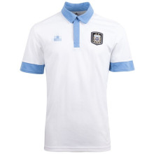 Argentina polo shirt custom soccer club polo