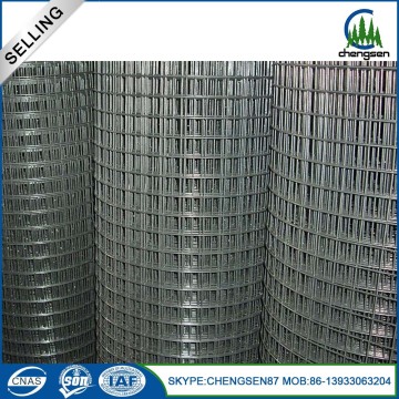 Professional Square Stainless Steel Welded Wire Mesh