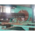 Large Diameter Q235B Q345 Spiral Welded Pipe