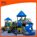 Outdoor Middle School Playground Equipment (5247B)