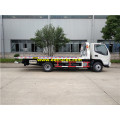 JAC 6 Ton Two Cars Tow Trucks