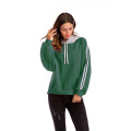 casual wear top sale sudadera con capucha mujer