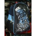 Mochila de escola Bluebang em poliéster 600D