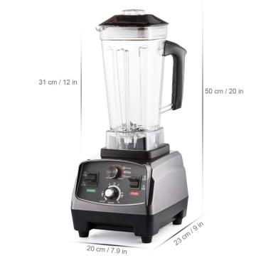 Multifunction Juicer Food Mixer professional Kitchen Blender