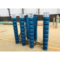 90kw 100kw Electric Deep Well Submersible Pump Price