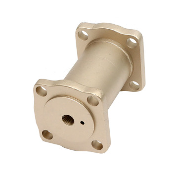 OEM Investment Casting Brass Body Parts