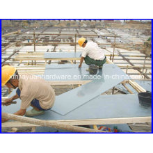 1220*2440 Waterproof Construction Formwork PE Sheet