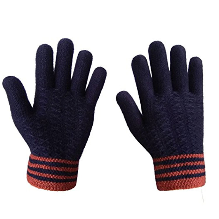 WINTER GLOVES