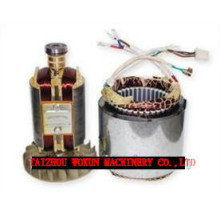 Gasoline Generator Rotor and Stator Price for Sale Generator Parts
