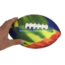 Promotion Geschenk Neopren American Soccer Fußball Tasche (SNFB02)