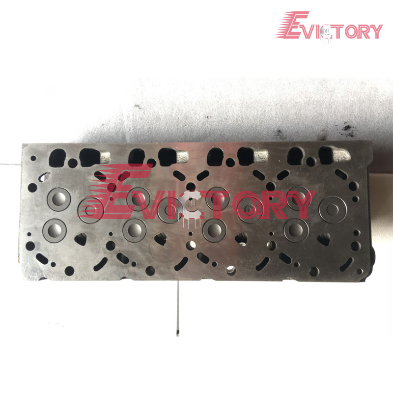 V3300 cylinder head 12V-1