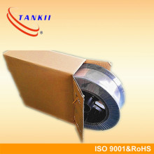 TANKII SS 420 wire used for Thermal Spray Coating