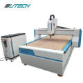 ATC Cnc máquina enrutador de madera talla de madera