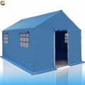 Construction Plant Emergency Tents