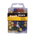 Farbe Karte Pins