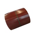 Cold Rolled Color Coated Galvanized Steel Coil