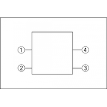 Thin Two-way Action Type SPVN Series