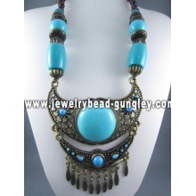 Fashion jewelry necklace