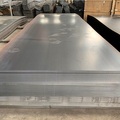 JIS G3302 SGCD2 Folhas de aço galvanizadas