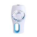 Escritorio interior de pie Spray Cooling Water Mist Fan