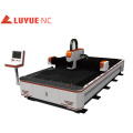 High-Precision Sheet Metal Fiber Laser Cutting Machine 2000w