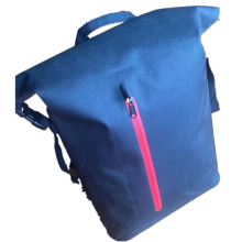 Fahrradtasche mit individuellem Logo Surf-Trockentasche