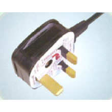 UK Power Plug