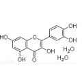 Quercetin Plant Extract Quercetin (CAS 117-39-5)