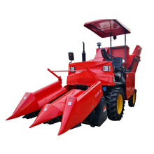 sweet corn harvester ukraine for sale