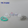 Surgical OEM Anaesthetic Face Mask Size Adult Child