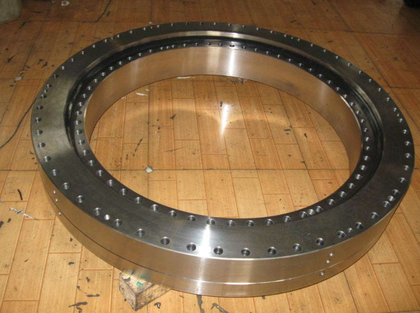 Shielded Thrust Bearing