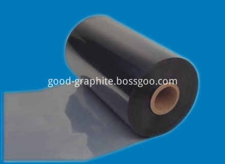 MPU Graphite Conduction Film