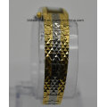 Fashion Brass Bracelet Wrist Watches for Ladies Small Wrist