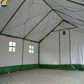 Canvas Dezenas para Canopy Camping