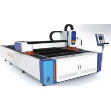 Fiber Laser Metal Cutting Machine