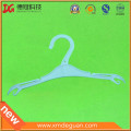 Good Quality Custom Baby Clothes Plastic Hanger for Molding Only