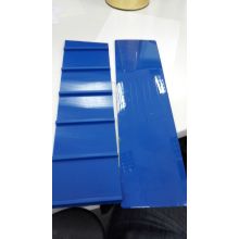 Competitive Price Surplus Rubber and PVC Conveyor Belt for Meat/Poulty/Sea Food/Fruit/Vegetables