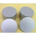 Sintered Metal Powder Filter Core Alloy Material