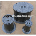 DIN Surface Box for Water Meter