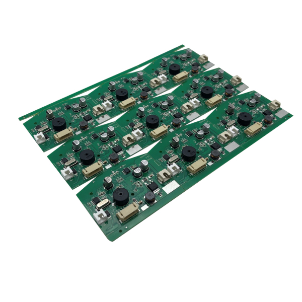 Industrial Control Pcb Jpg