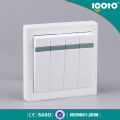 Igoto E9041 Interruptores estándar eléctricos generales