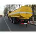 Howo 8X4 Oil Tanker Truck