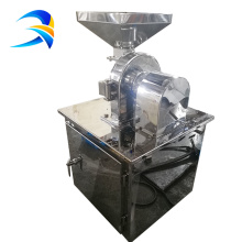 industrial dry sweet potato grinder machine